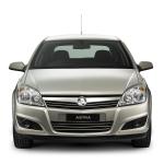 Holden Astra 5-Door Hatch 2007 года